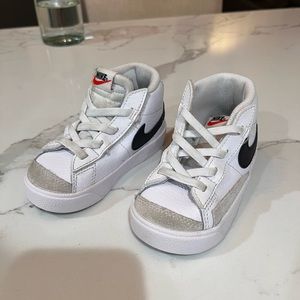 Nike Blazer Toddler Size 6